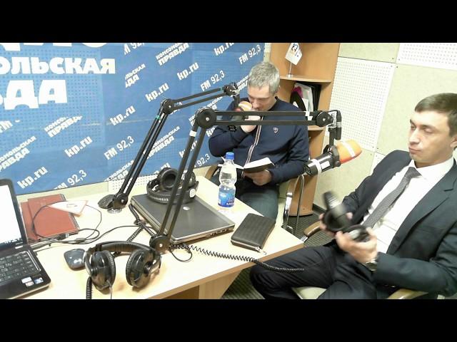 Домофест: Алексей Коноплев, Вячеслав Батаков