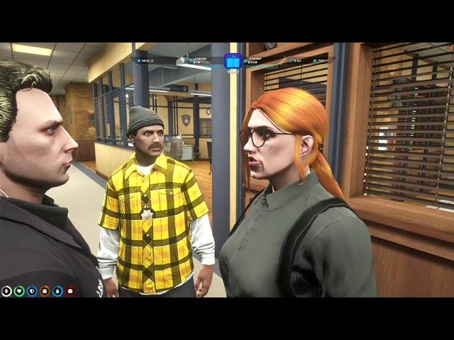 twitch.tv/kyle - Sheriff Kyle Pred - nopixel - 08/11/21 Complete VOD