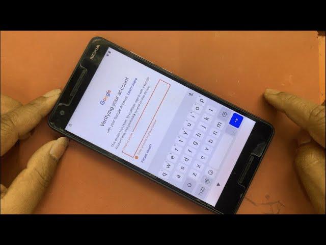 Nokia 2.1 frp bypass | nokia ta-1086 frp bypass | nokia google account lock reset new method 2023