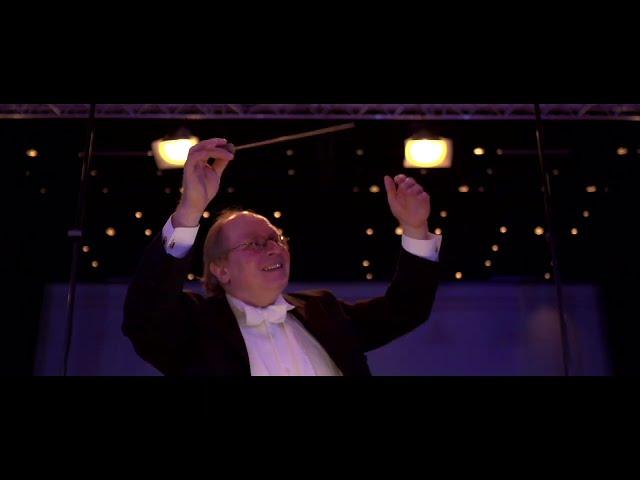 John Williams: Hedwig's Theme | Staatsorchester Rheinische Philharmonie