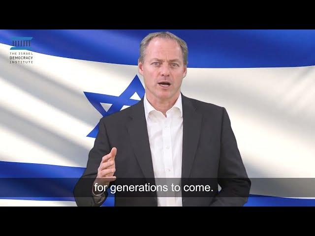 Constitutional Reform in Israel - How should it be done?