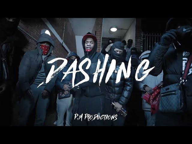 [FREE] "DASHING" UK DRILL TYPE BEAT - UK DRILL 2022 | P.M PRODUCTIONS