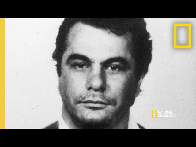 John Gotti Sr.'s Rise to Power | Narco Wars: The Mob