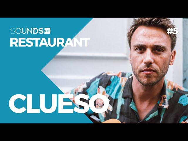 Espresso, Pizzaofen und aglio e olio| CLUESO: Backstage beim Italiener | Sounds Of “Restaurant”