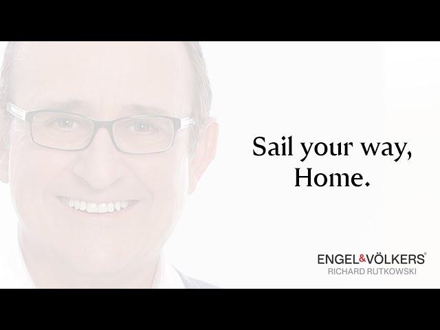 Engel & Völkers, Yachting  | Richard Rutkowski | Global Advisor