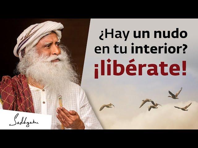 Una vida totalmente liberada | Sadhguru