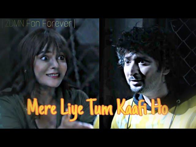 Mere Liye Tum Kaafi Ho | SiMi vm | ZDMN Fan Forever