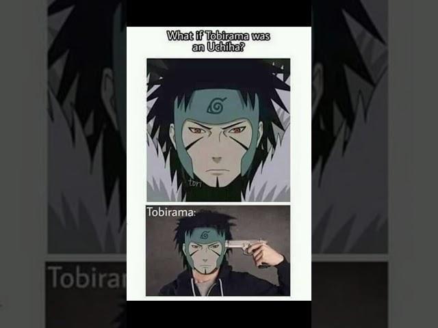 Naruto funny memes  #tobirama #narutoshippuden #dattebayo