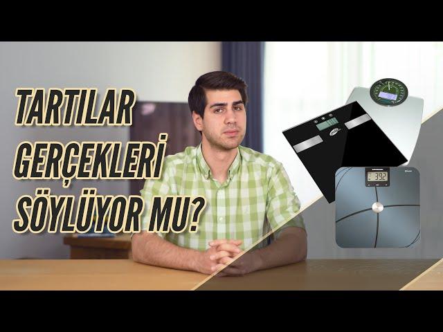 Tartılar Gerçekleri Söylüyor Mu? Diyetisyen Coşku Mutlu