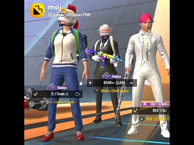 Sumit. Kushwaha pubg