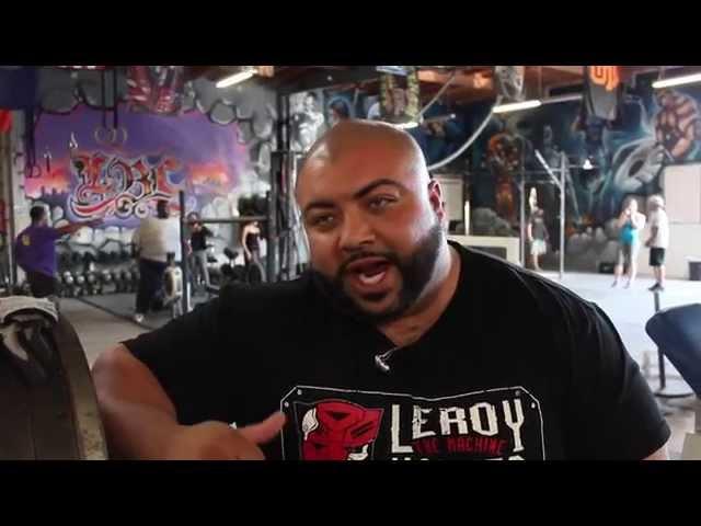 ROTM | CHAMPIONSHIPS & WORLD RECORDS (2015)