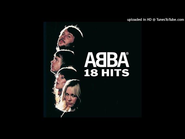 ABBA - Happy New Year (Remastered 2001) [HQ]