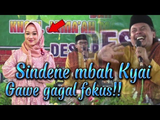 Saiful Widodo ft Denada live Benowo Bener Purworejo