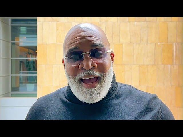 Leonard Ellerbe REACTS to Jake Paul vs Mike Tyson & cautions Benavidez of Morrell's POWER!