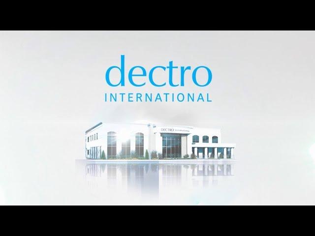 Dectro International - Manufacturer in Hair Removal & Aesthetics