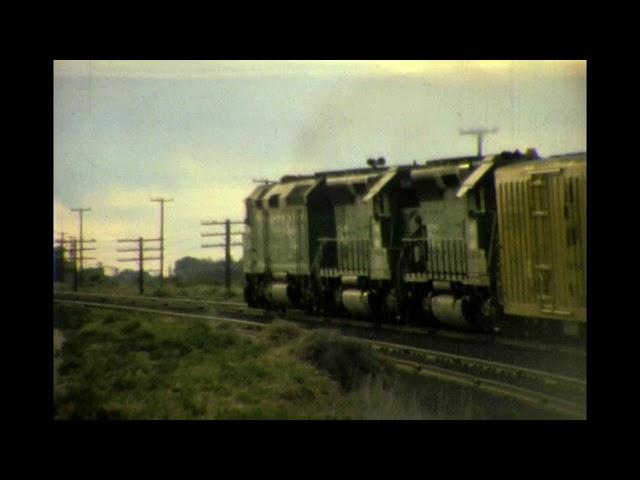 Harris film 095 - Stevens pass to Yakima Canyon