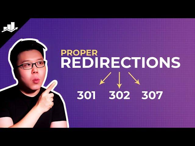 What Is 301 & 302 Redirection? Use Redirection Without Losing Search Traffic