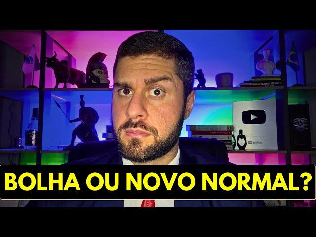 MERCADO IMOBILIÁRIO: PREÇO DOS IMÓVEIS SOBE SEM PARAR! (Análise Completa e Atualizada Agosto 2024)