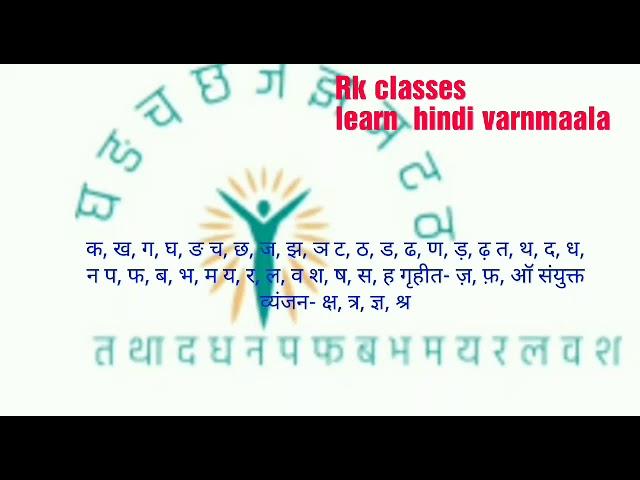 #learn#hindi#varnmaala क, ख, ग, घ, ङ च, छ, ज, झ, ञ ट, ठ, ड, ढ, ण, ड़, ढ़ त, थ, द, ध, न प, फ, ब, भ, म