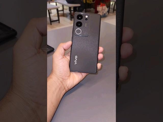 Vivo V29 Pro Camera Test ️‍