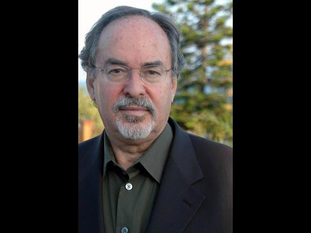 The Life & Work Of David Horowitz
