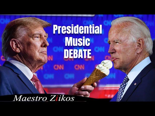 Biden vs Trump - I had ENOUGH