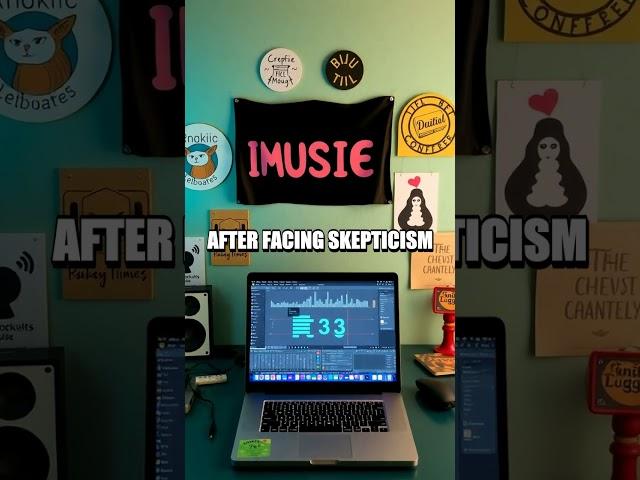 From Garage Studio to Global Music Platform