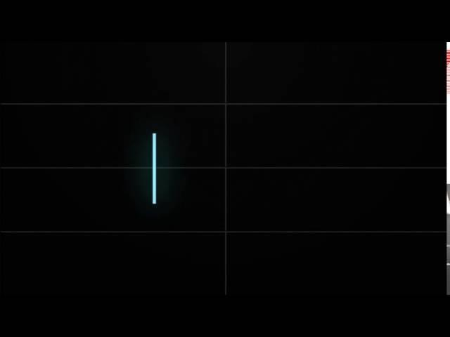 Ma nouvelle intro