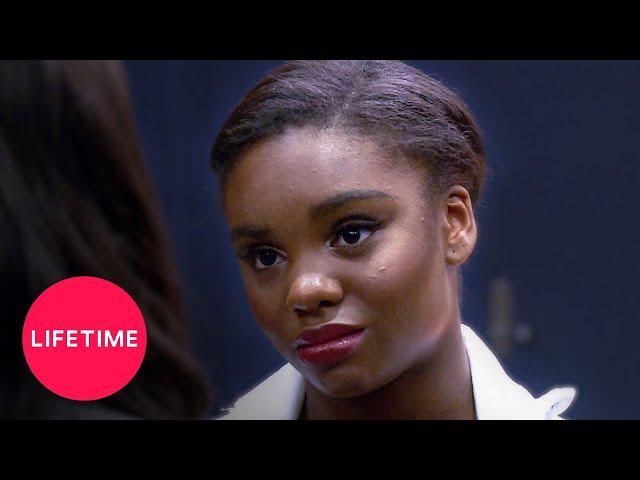 Dance Moms: Camryn Doesn't Know How Great She Is (Season 7 Flashback) | Lifetime