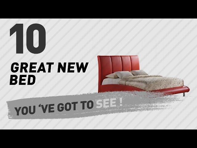 Global Furniture Usa Beds, Top 10 Collection // New & Popular 2017