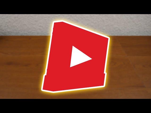 YouTube on the Nintendo Wii