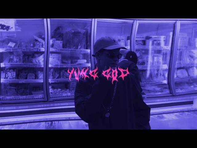 FREE | YUNG GOD - YUNG LEAN TYPE BEAT