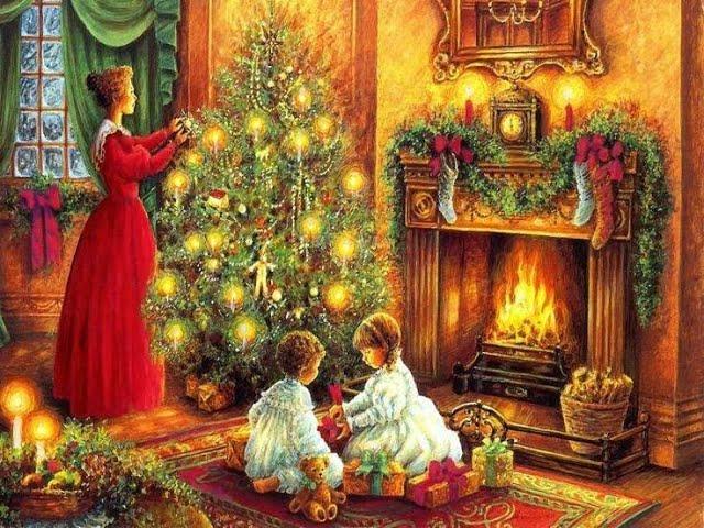 Magical Christmas Songs