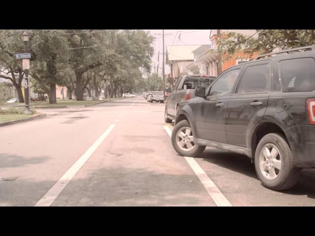 Sharing the Road with People Bicycling