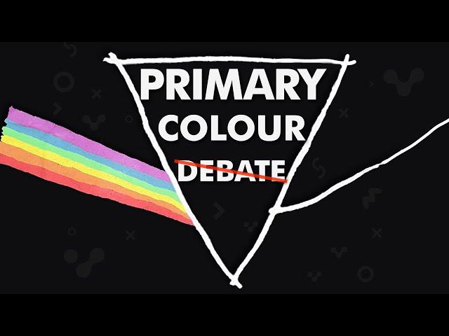 End of Primary Colour Debate