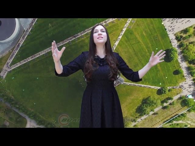 Дарья Демидова - Родина-мать (Григорий Лепс cover)