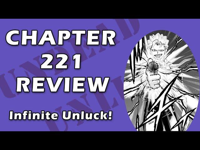 Andy And Fuuko New Broken Combo Attack  - Undead Unluck Manga Chapter Review | Infinite Unluck!