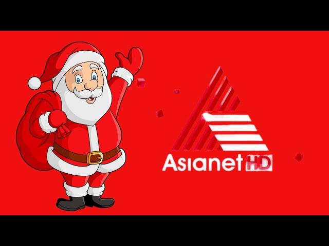 Asianet Christmas Movies 2024 | Asianet Upcoming Movies 2025 #movie