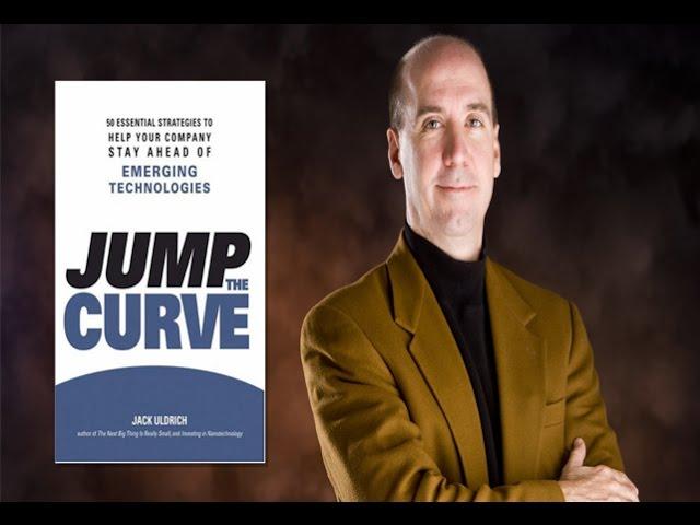 Learn How Technology is Transforming Transportation From Futurist Jack Uldrich