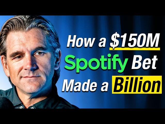 Larry Aschebrook, Founder & MP @GSquared: How We Lost Money on Uber and Made Millions on Lyft
