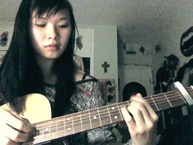 adventure spirit [just guitar]