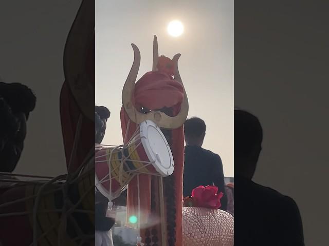 Sath hai mere sadev mere mahadev ️#mahadev #status #youtube #trending
