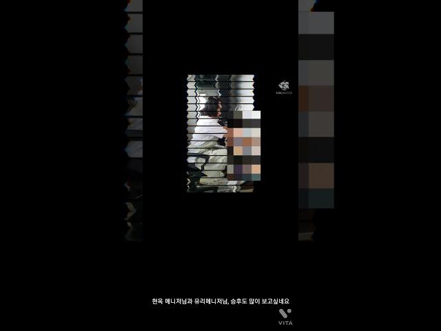 SK 네트웍스 송별회