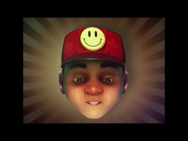 AnimaxFYB Studios Showreel
