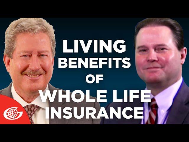 Get to Know Mutual Trust Life and the Living Benefits of Whole Life | Selling Life and Annuities