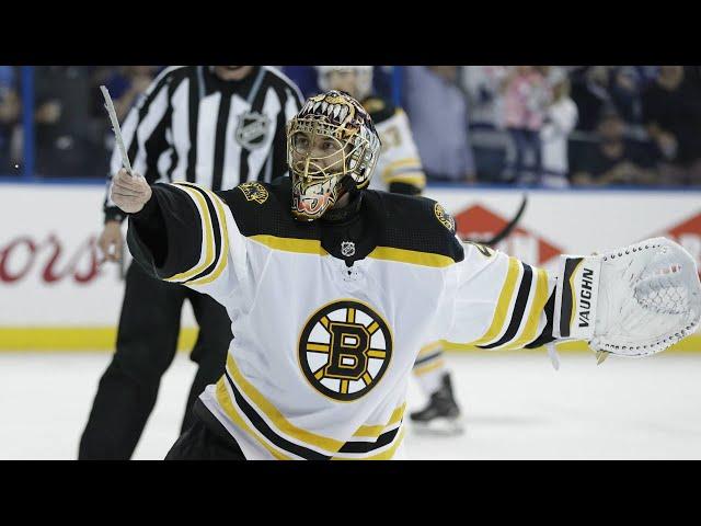 NHL Rare Moments
