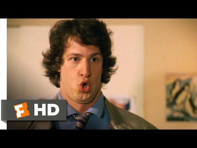 Hot Rod (7/10) Movie CLIP - Cool Beans (2007) HD