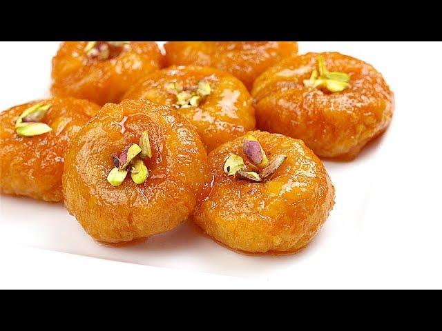 देखिये हलवाई कैसे बनाते है बालूशाही | Balushahi Recipe | All SECRET TIPS & TRICKS | Badusha | Khurmi