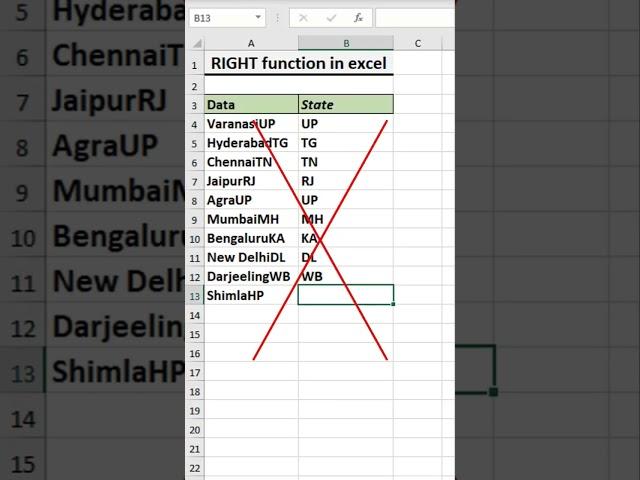Basic to advanced Excel tutorial #excel #shortsfeed #excelshorts #shorts #ytshorts #shortsfeed