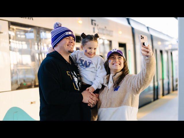 Sound Transit’s System Expansion